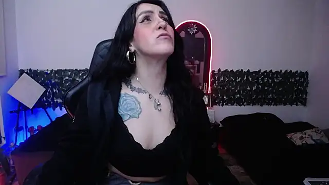 Snapshot of Anastasiabasst__ chatting on November 17, 2025, 6:19 am Anastasiabasst online show from November 17, 2025, 6:19 am