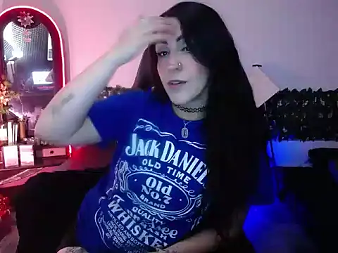 Anastasiabasst   online show from February 10, 2026, 5:00 am