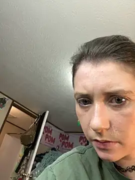 Mustbethemoney1234 online show from November 20, 2025, 5:01 pm