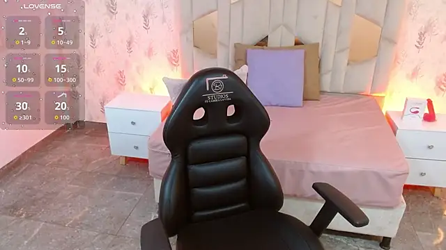 Snapshot of MARIANA_TAY1 chatting on October 20, 2025, 3:07 am MARIANA TAY1 online show from October 20, 2025, 3:07 am