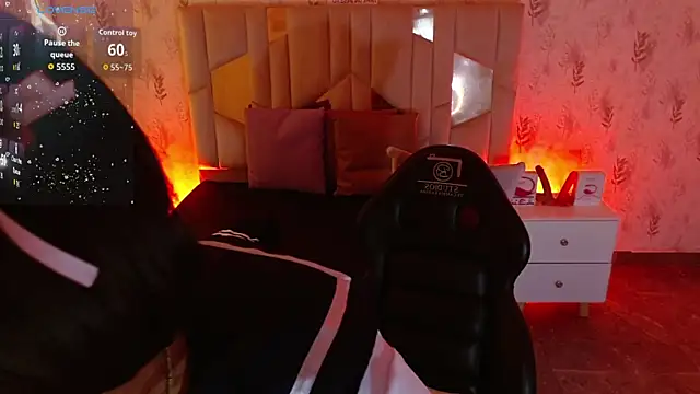 Snapshot of MARIANA_TAY1 chatting on November 9, 2025, 3:16 am MARIANA TAY1 online show from November 9, 2025, 3:16 am