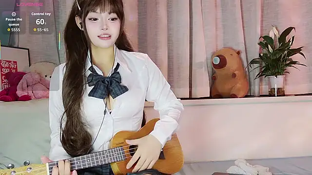 Snapshot of Dancing-pao chatting on October 27, 2025, 3:49 pm Dancing-pao online show from October 27, 2025, 3:49 pm