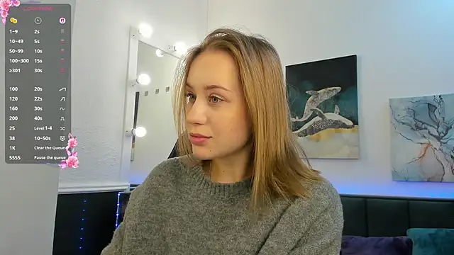 Snapshot of Melissa_new22 chatting on November 20, 2025, 11:48 pm Melissa new22 online show from November 20, 2025, 11:48 pm