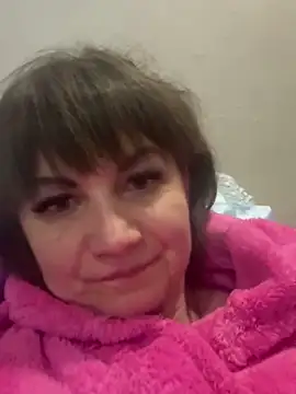 Butterfly8385 online show from March 9, 2026, 8:46 pm