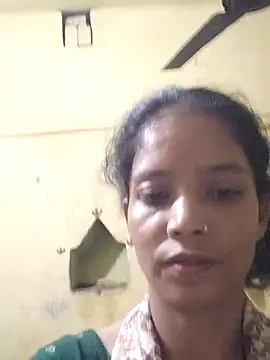 Snapshot of Jaanvi_G chatting on October 17, 2025, 2:08 pm Jaanvi G online show from October 17, 2025, 2:08 pm