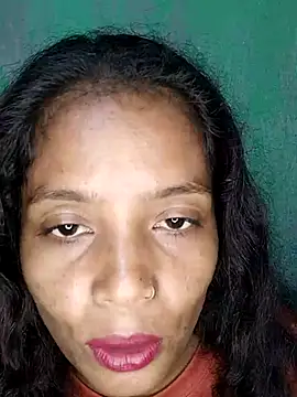 Jaanvi G online show from October 19, 2025, 8:15 am