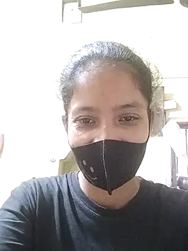 Jaanvi G online show from November 6, 2025, 11:11 am