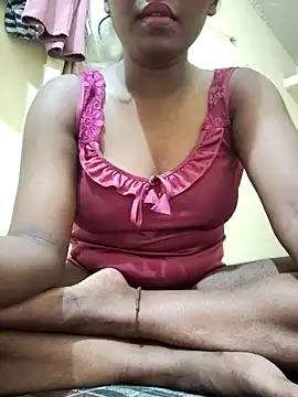 Lovely Payal online show from October 26, 2025, 5:19 pm