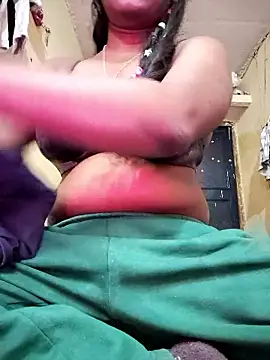 Lovely Payal online show from January 9, 2026, 5:54 am