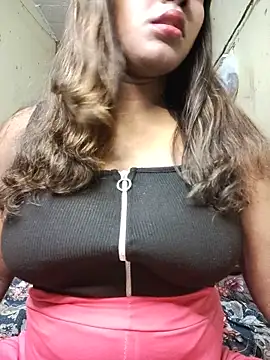 Lovely Payal online show from June 14, 2026, 2:19 pm
