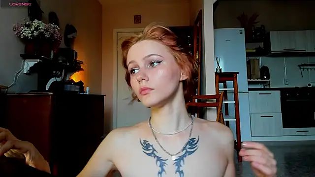 Kate mikki online show from July 28, 2026, 12:48 pm