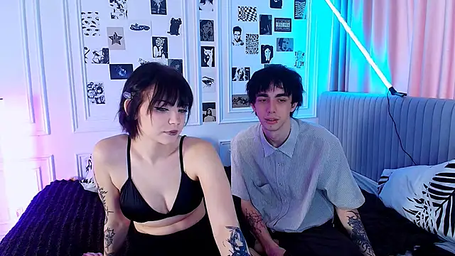 Night changers online show from October 21, 2025, 7:42 am