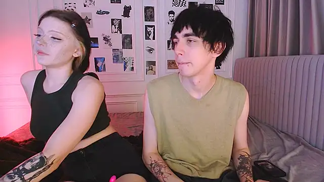 Night changers online show from November 29, 2025, 12:35 am