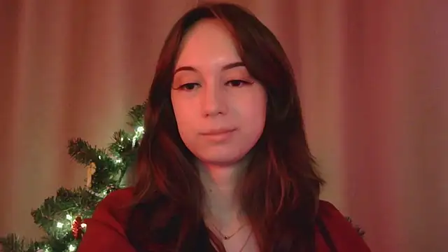 Snapshot of VeraLush chatting on December 20, 2025, 12:45 pm VeraLush online show from December 20, 2025, 12:45 pm