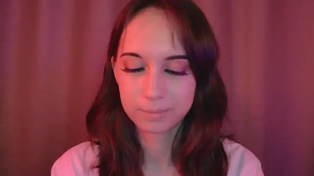 Snapshot of VeraLush chatting on January 7, 2026, 3:14 pm VeraLush online show from January 7, 2026, 3:14 pm