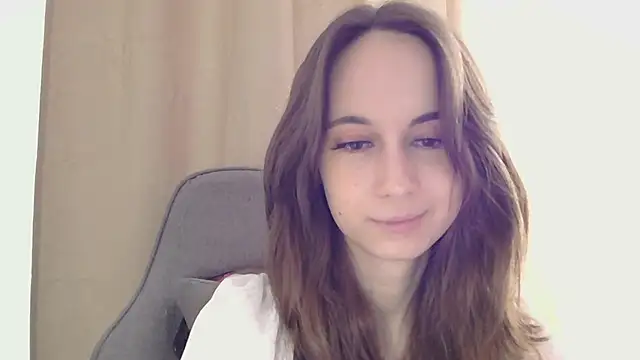 Snapshot of VeraLush chatting on February 23, 2026, 12:02 pm VeraLush online show from February 23, 2026, 12:02 pm