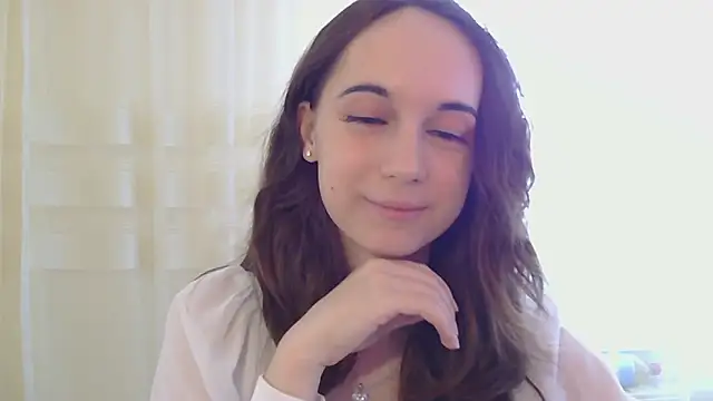 Snapshot of VeraLush chatting on March 20, 2026, 10:42 am VeraLush online show from March 20, 2026, 10:42 am