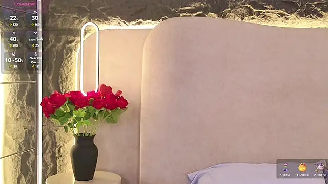 Snapshot of AmyCarammel chatting on November 1, 2025, 5:59 pm AmyCarammel online show from November 1, 2025, 5:59 pm