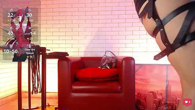 Snapshot of VittoriaCano1126 chatting on November 19, 2025, 12:10 am VittoriaCano1126 online show from November 19, 2025, 12:10 am