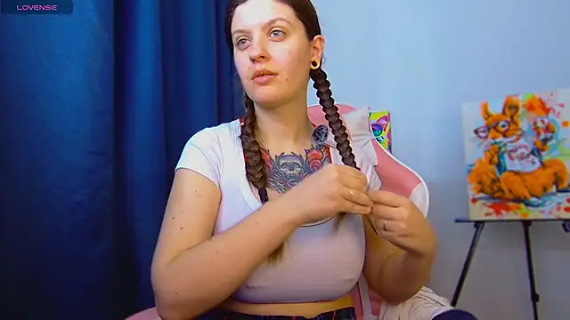 Ann mikela online show from April 29, 2026, 11:36 am