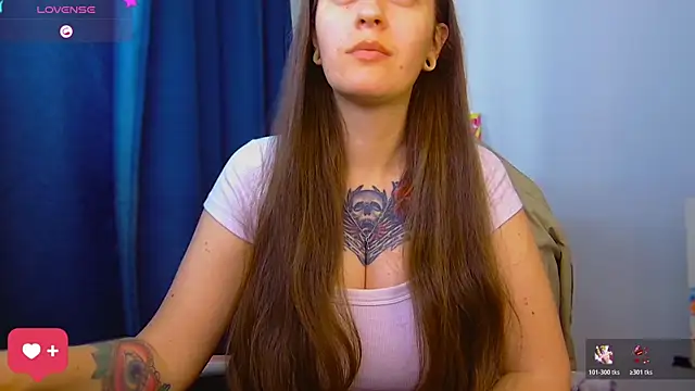 Snapshot of Ann_mikela chatting on May 28, 2026, 9:50 am Ann mikela online show from May 28, 2026, 9:50 am