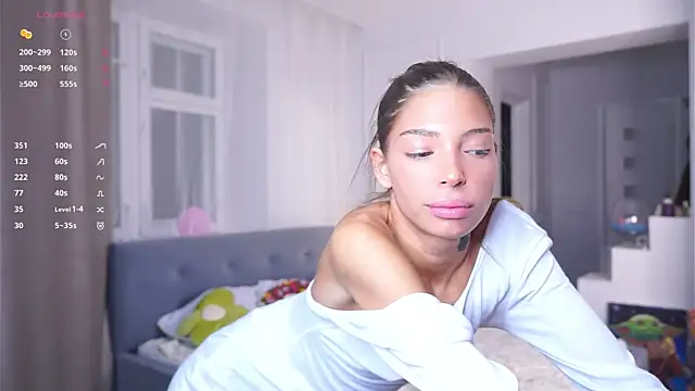 Snapshot of LoisKeedah chatting on January 14, 2026, 4:45 pm LoisKeedah online show from January 14, 2026, 4:45 pm