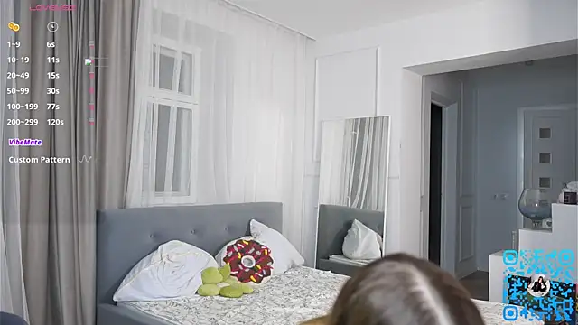 Snapshot of LoisKeedah chatting on February 19, 2026, 5:20 pm LoisKeedah online show from February 19, 2026, 5:20 pm