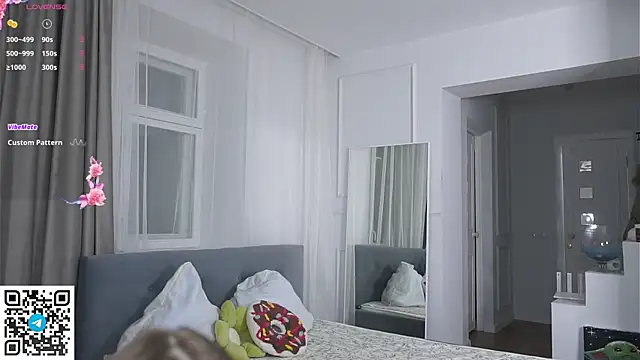 Snapshot of LoisKeedah chatting on March 5, 2026, 5:53 pm LoisKeedah online show from March 5, 2026, 5:53 pm