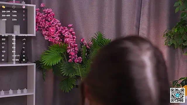 Snapshot of LoisKeedah chatting on March 8, 2026, 2:04 am LoisKeedah online show from March 8, 2026, 2:04 am