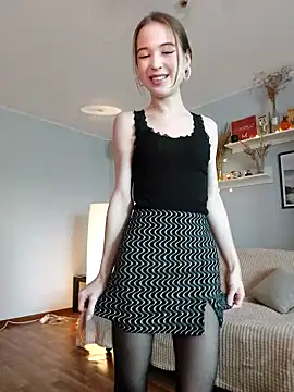 Stacey Will online show from October 12, 2025, 10:47 am