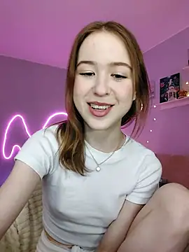 Stacey Will online show from February 8, 2026, 9:29 pm