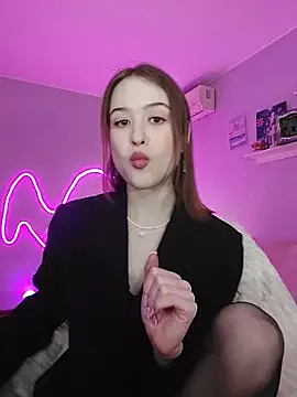 Stacey Will online show from April 30, 2026, 8:57 pm