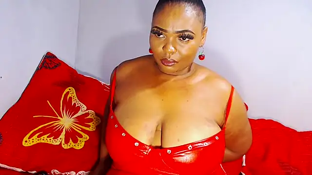 XSpicyQueenX online show from February 24, 2026, 10:02 am