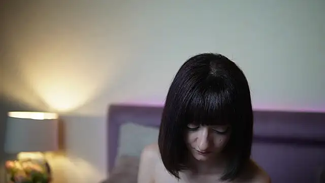 JoelleApril online show from July 8, 2026, 8:24 pm