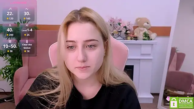 Lulu   Moon online show from March 4, 2026, 10:05 pm