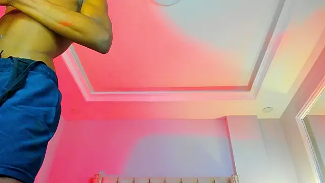 Charlie Storm  online show from November 1, 2025, 11:45 am