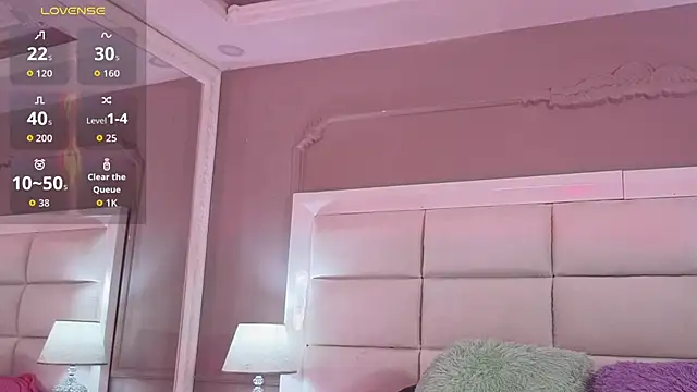 Charlie Storm  online show from February 13, 2026, 12:12 pm