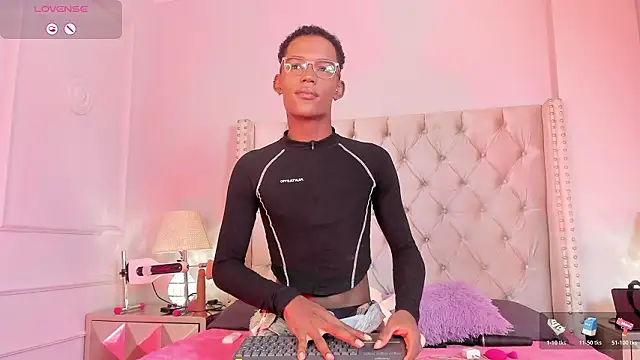 Charlie Storm  online show from March 18, 2026, 2:20 pm