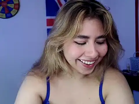 Snapshot of sofiazaf5 chatting on October 17, 2025, 2:08 pm sofiazaf5 online show from October 17, 2025, 2:08 pm