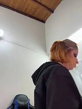 Snapshot of Adeline_1 chatting on December 2, 2025, 1:33 am Adeline 1 online show from December 2, 2025, 1:33 am