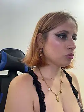 Snapshot of Adeline_1 chatting on December 15, 2025, 2:16 am Adeline 1 online show from December 15, 2025, 2:16 am