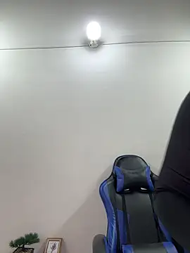 Snapshot of Adeline_1 chatting on December 21, 2025, 2:30 am Adeline 1 online show from December 21, 2025, 2:30 am