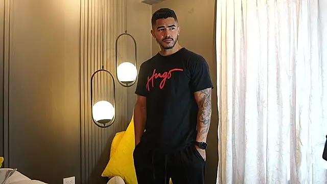 Reik Vonn online show from December 21, 2025, 12:56 pm