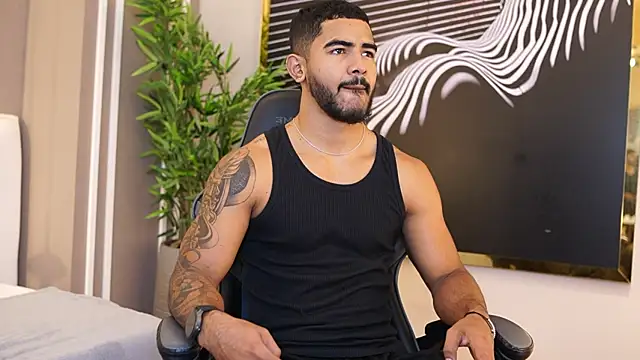Reik Vonn online show from July 25, 2026, 12:47 pm
