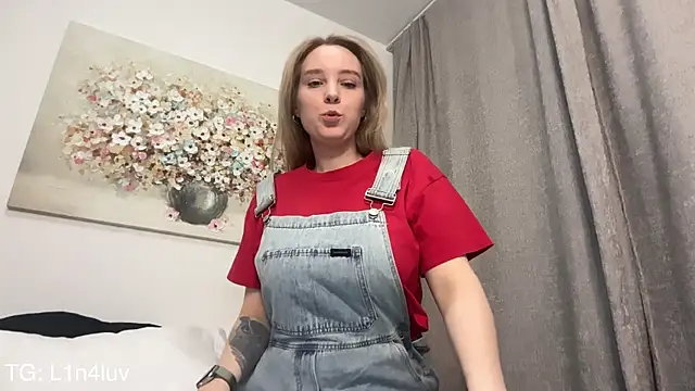 AIicaparkerc online show from March 11, 2026, 6:36 pm