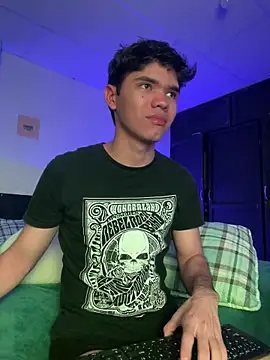 Im Camii online show from February 5, 2026, 9:41 pm