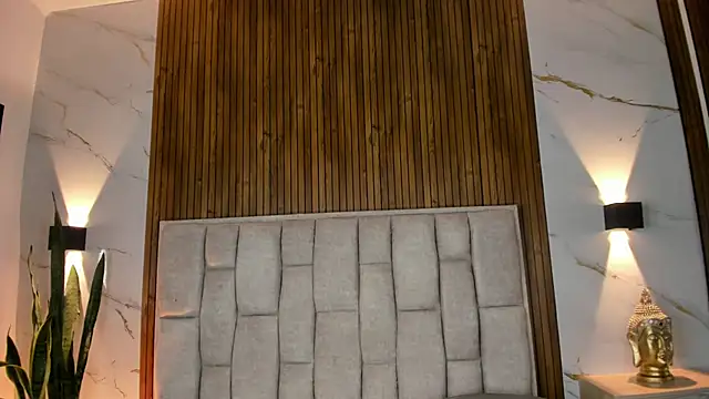 Sassha ferrer online show from March 8, 2026, 6:44 pm