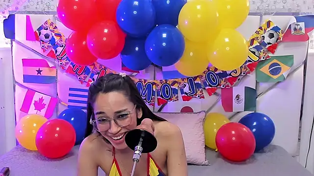 Snapshot of GabbiePrice chatting on June 21, 2026, 1:41 am GabbiePrice online show from June 21, 2026, 1:41 am