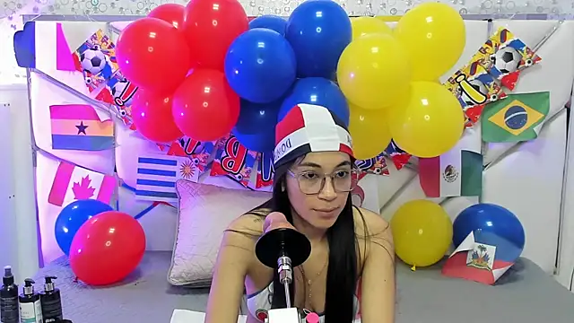Snapshot of GabbiePrice chatting on June 23, 2026, 11:52 am GabbiePrice online show from June 23, 2026, 11:52 am