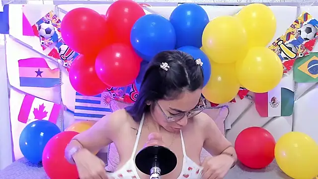 Snapshot of GabbiePrice chatting on June 27, 2026, 11:37 am GabbiePrice online show from June 27, 2026, 11:37 am
